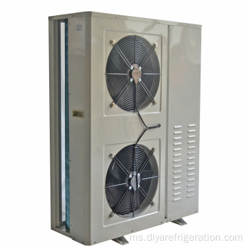 Siri ZB Copeland Compressor Air Cooling Condensing Unit